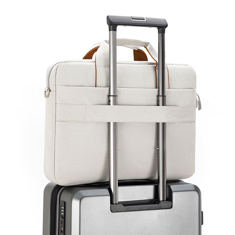 Lightweight Commuter Laptop Bag