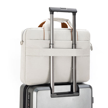 Lightweight Commuter Laptop Bag