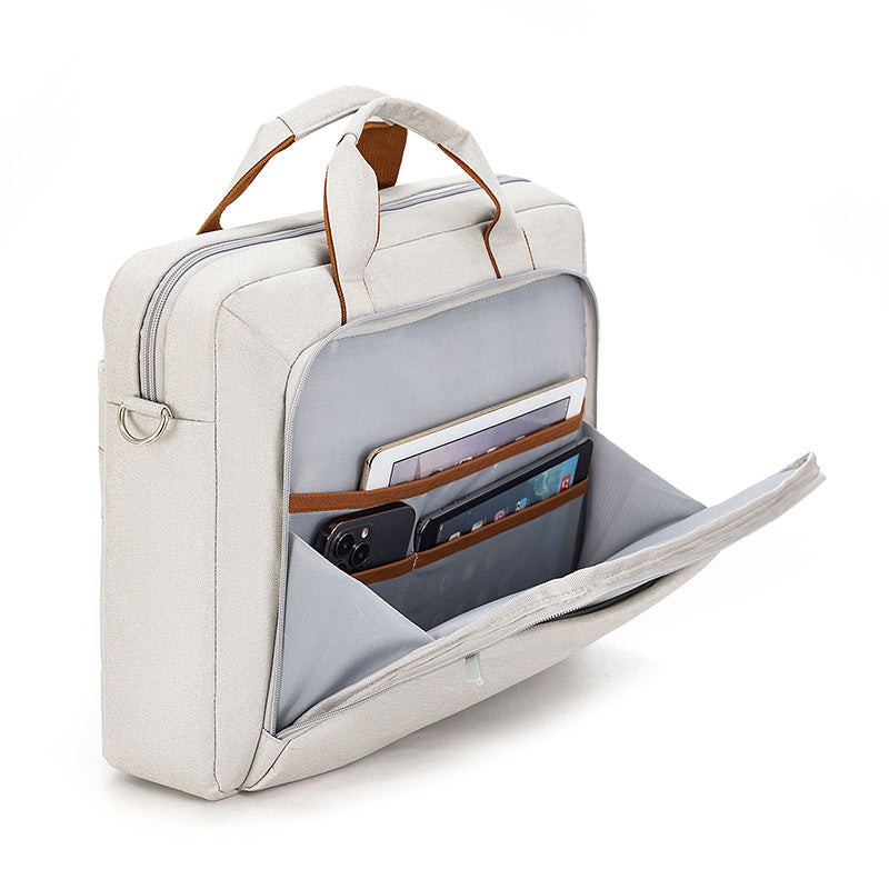 Lightweight Commuter Laptop Bag