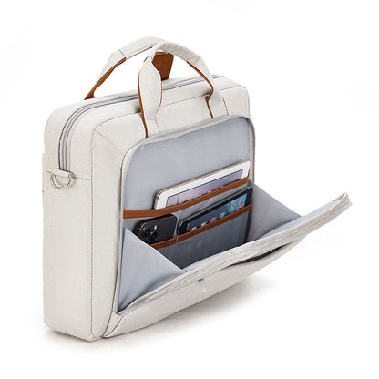 Lightweight Commuter Laptop Bag