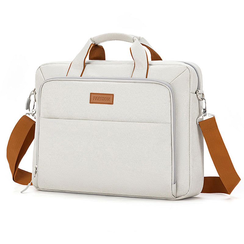 Lightweight Commuter Laptop Bag