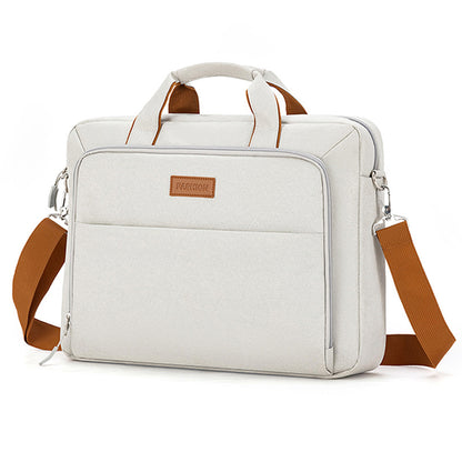 Lightweight Commuter Laptop Bag