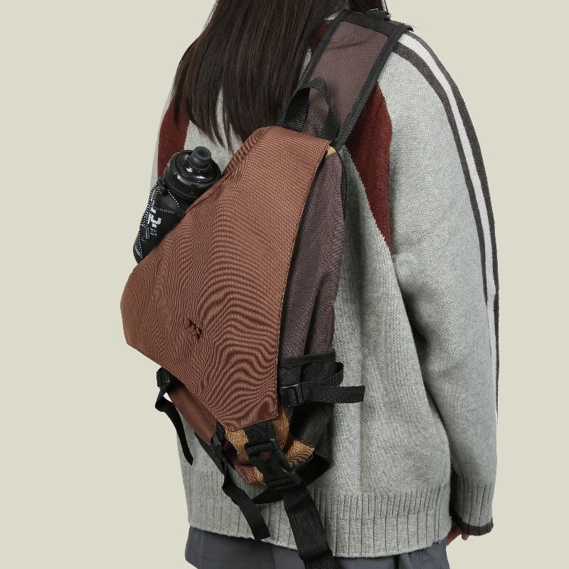 Lightweight Crossbody Shoulder Bag