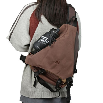 Lightweight Crossbody Shoulder Bag