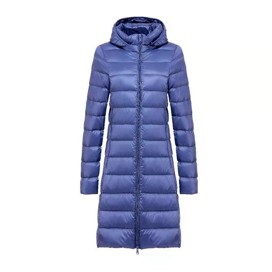 Lightweight Down Jacket for Women