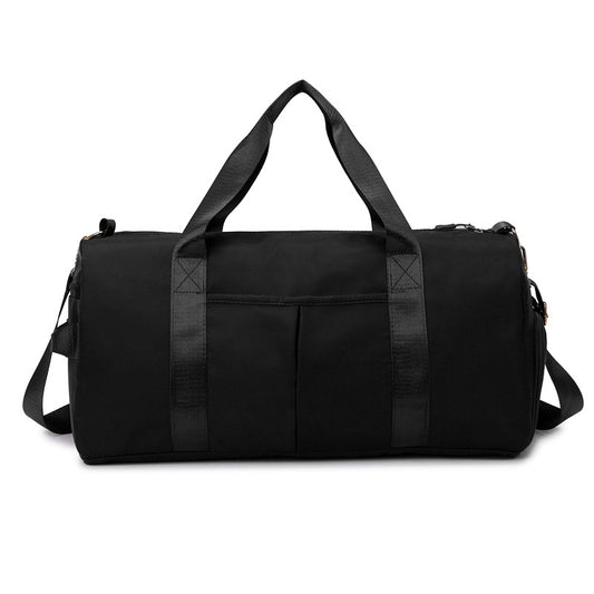 Lightweight Dry Wet Separate Travel Shoulder Bag