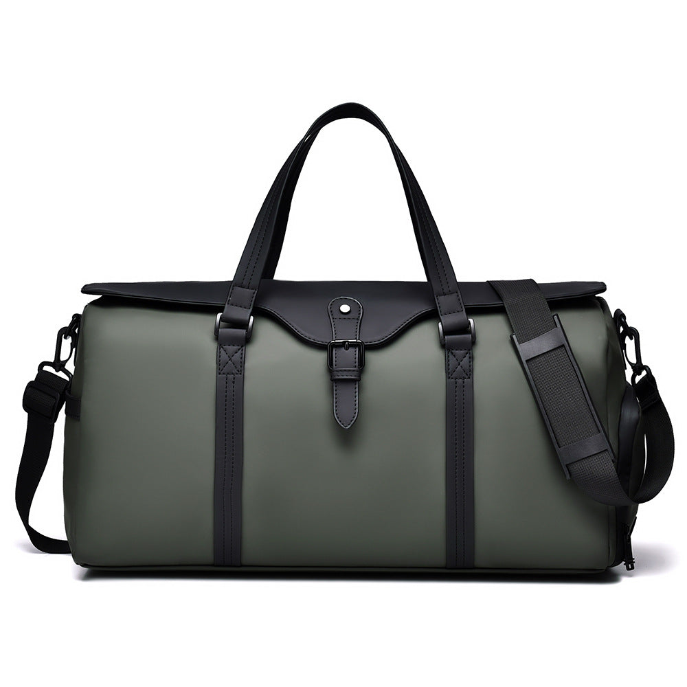 Lightweight Dry-Wet Separation Travel Bag