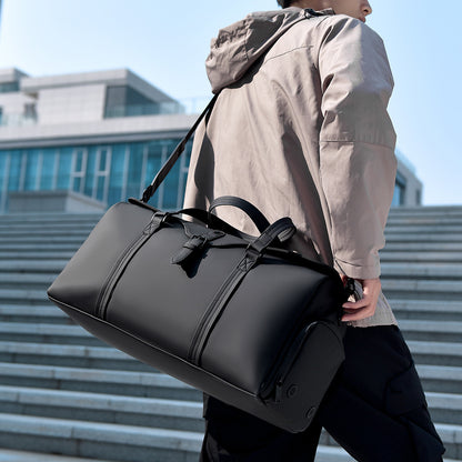 Lightweight Dry-Wet Separation Travel Bag