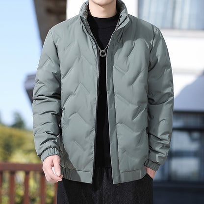 Lightweight Duck Down Jacket