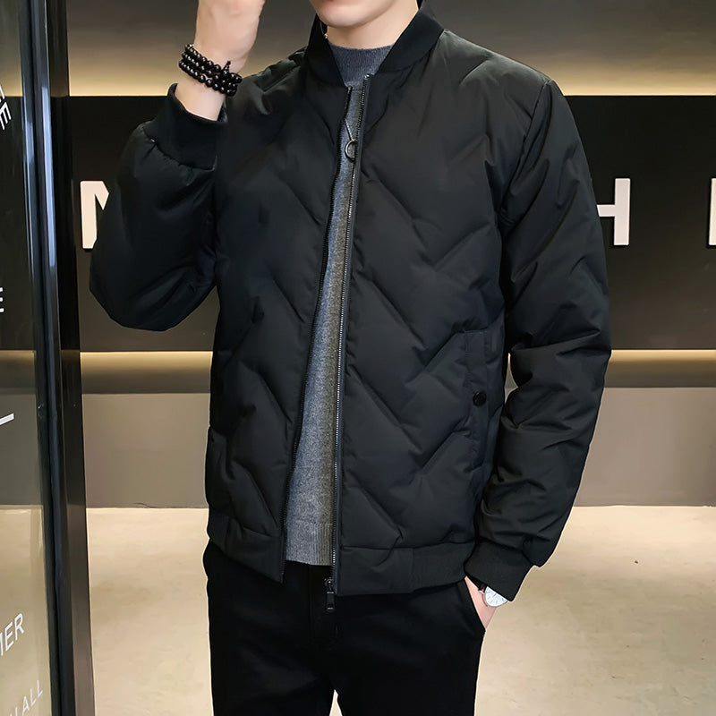 Lightweight Duck Down Jacket