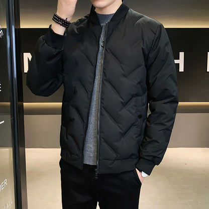 Lightweight Duck Down Jacket