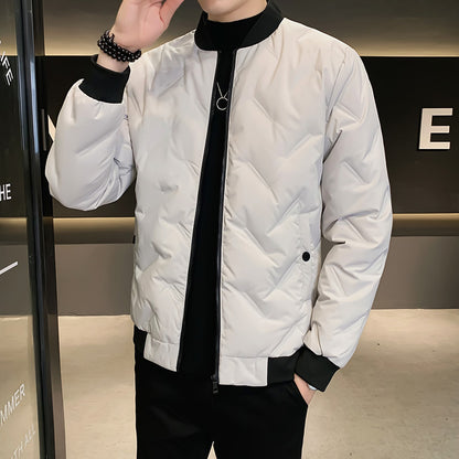 Lightweight Duck Down Jacket