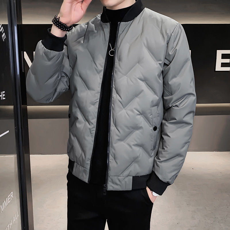 Lightweight Duck Down Jacket