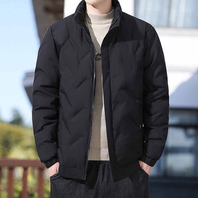 Lightweight Duck Down Jacket