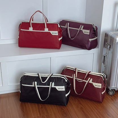 Lightweight Expandable Travel Bag