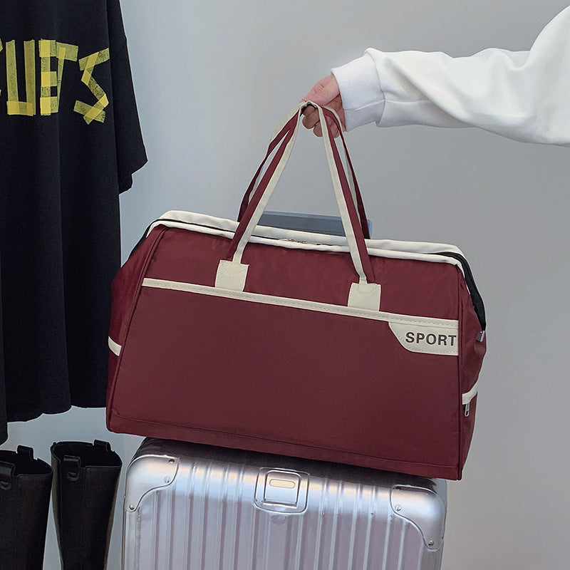 Lightweight Expandable Travel Bag