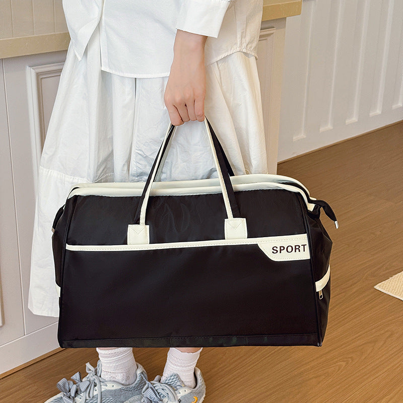 Lightweight Expandable Travel Bag