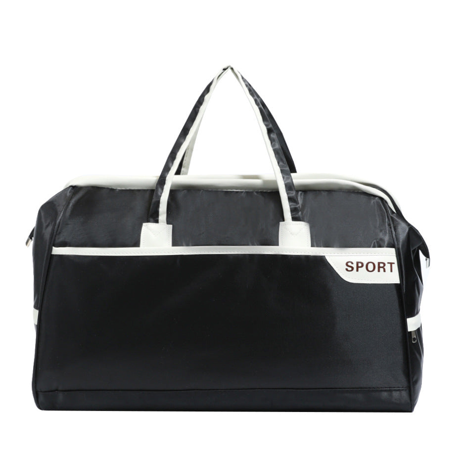 Lightweight Expandable Travel Bag