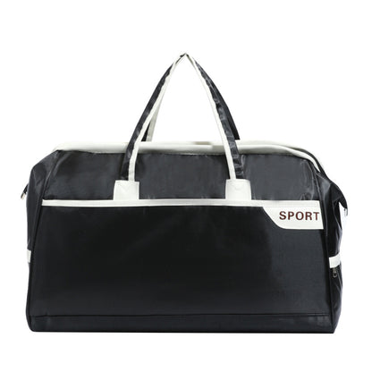 Lightweight Expandable Travel Bag