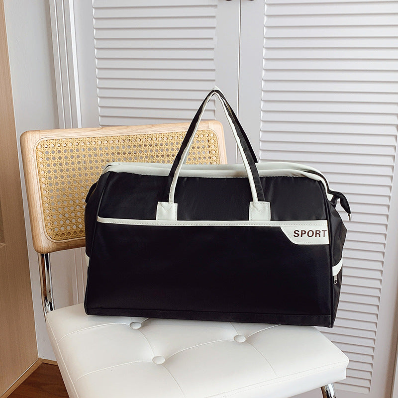 Lightweight Expandable Travel Bag
