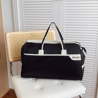 Lightweight Expandable Travel Bag