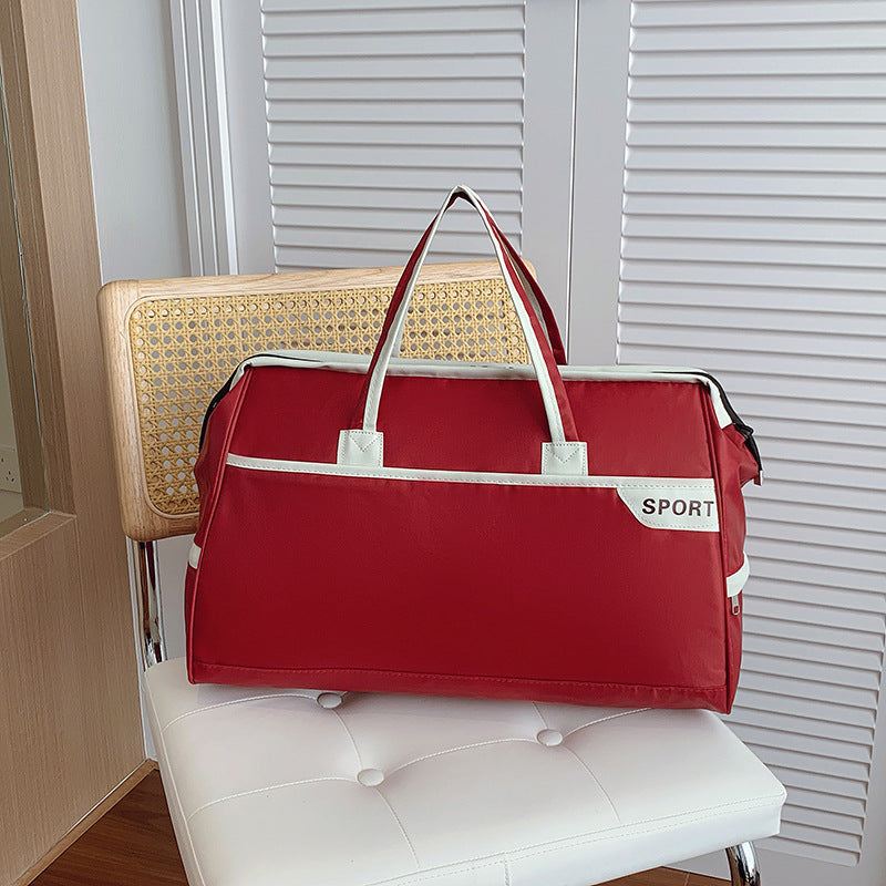 Lightweight Expandable Travel Bag