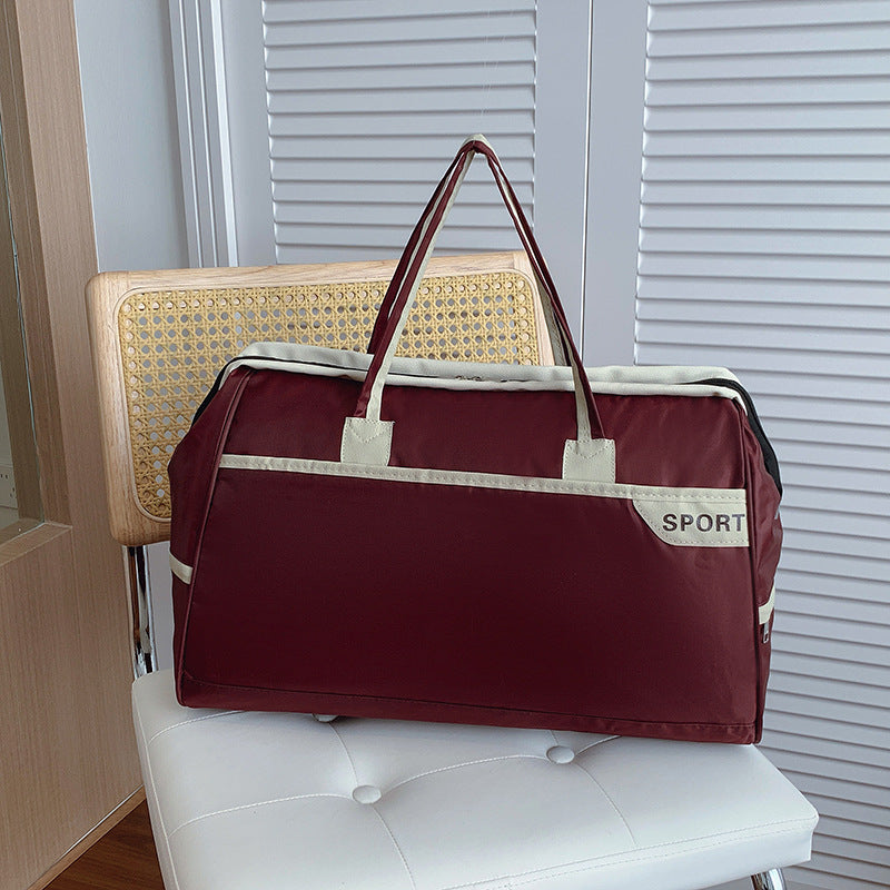 Lightweight Expandable Travel Bag