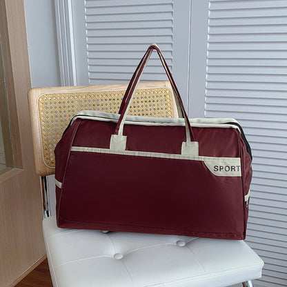 Lightweight Expandable Travel Bag