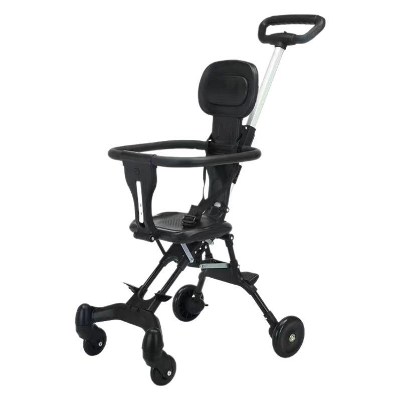Lightweight Foldable Baby Stroller