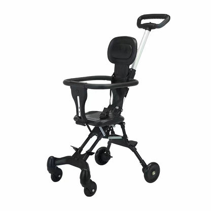 Lightweight Foldable Baby Stroller