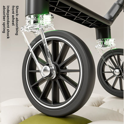 Lightweight Folding Stroller