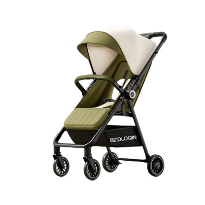 Lightweight Folding Stroller