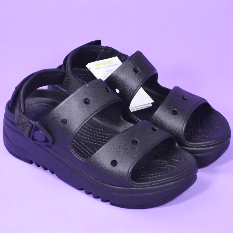 Lightweight Height-Increasing Shoes Breathable Sandals