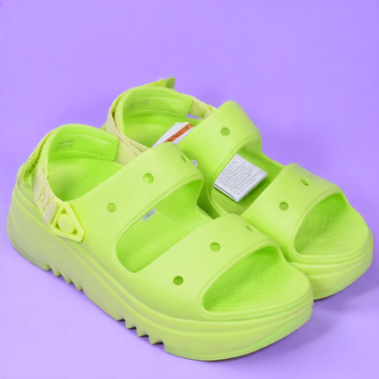 Lightweight Height-Increasing Shoes Breathable Sandals