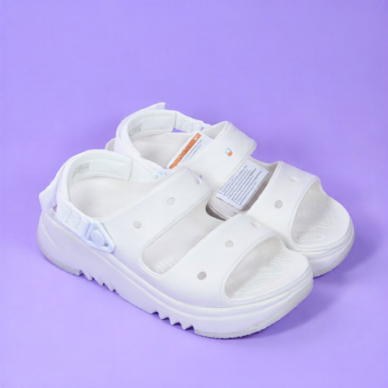 Lightweight Height-Increasing Shoes Breathable Sandals