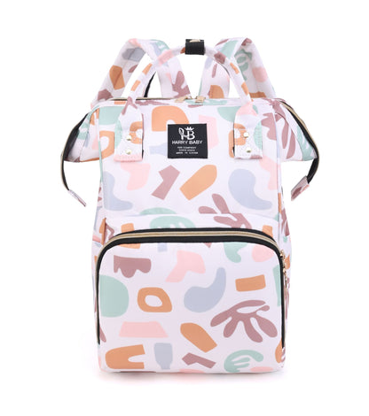 Lightweight Insulated Mommy Backpack