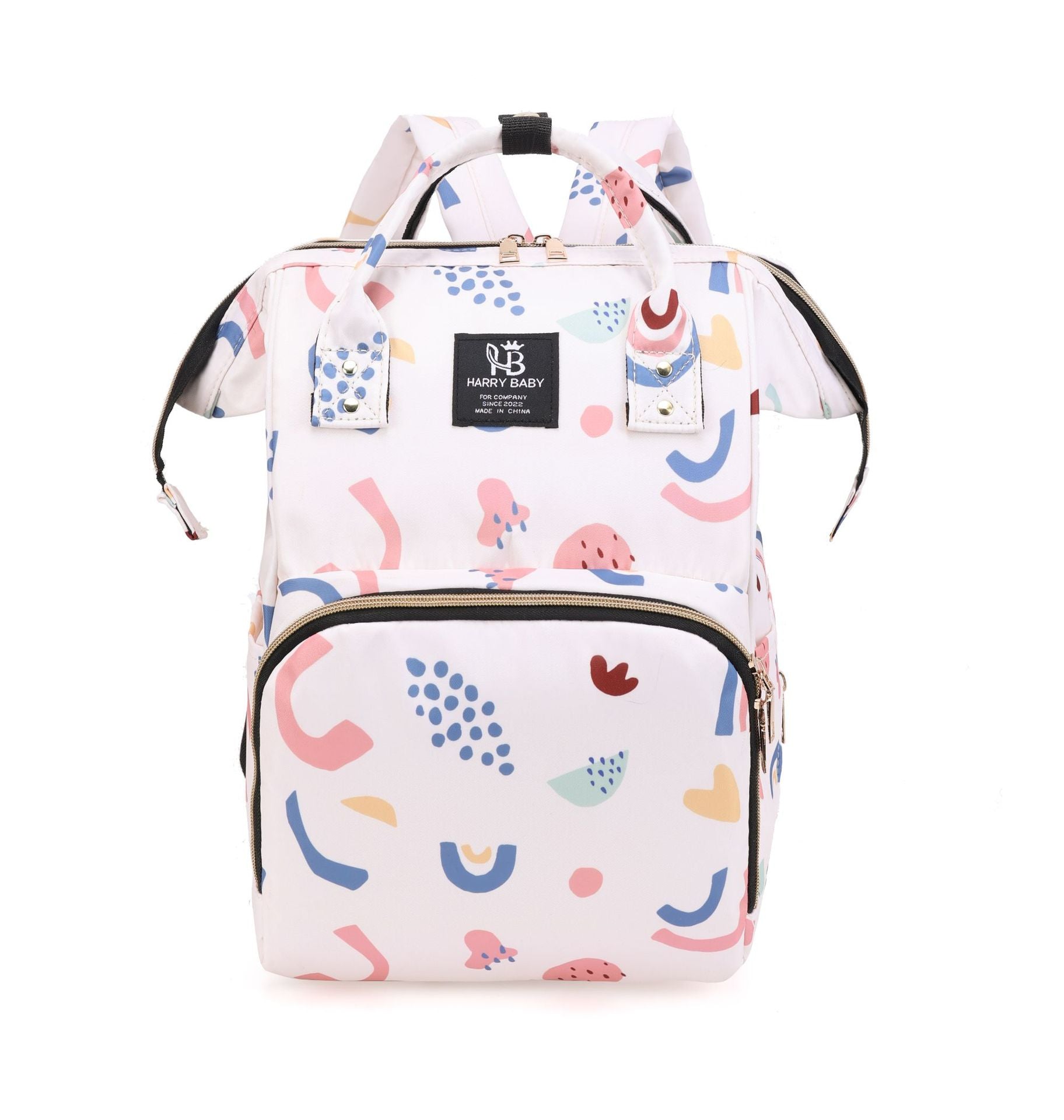 Lightweight Insulated Mommy Backpack