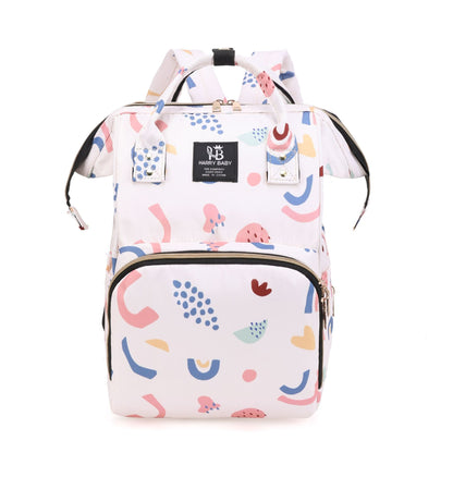 Lightweight Insulated Mommy Backpack