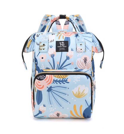 Lightweight Insulated Mommy Backpack