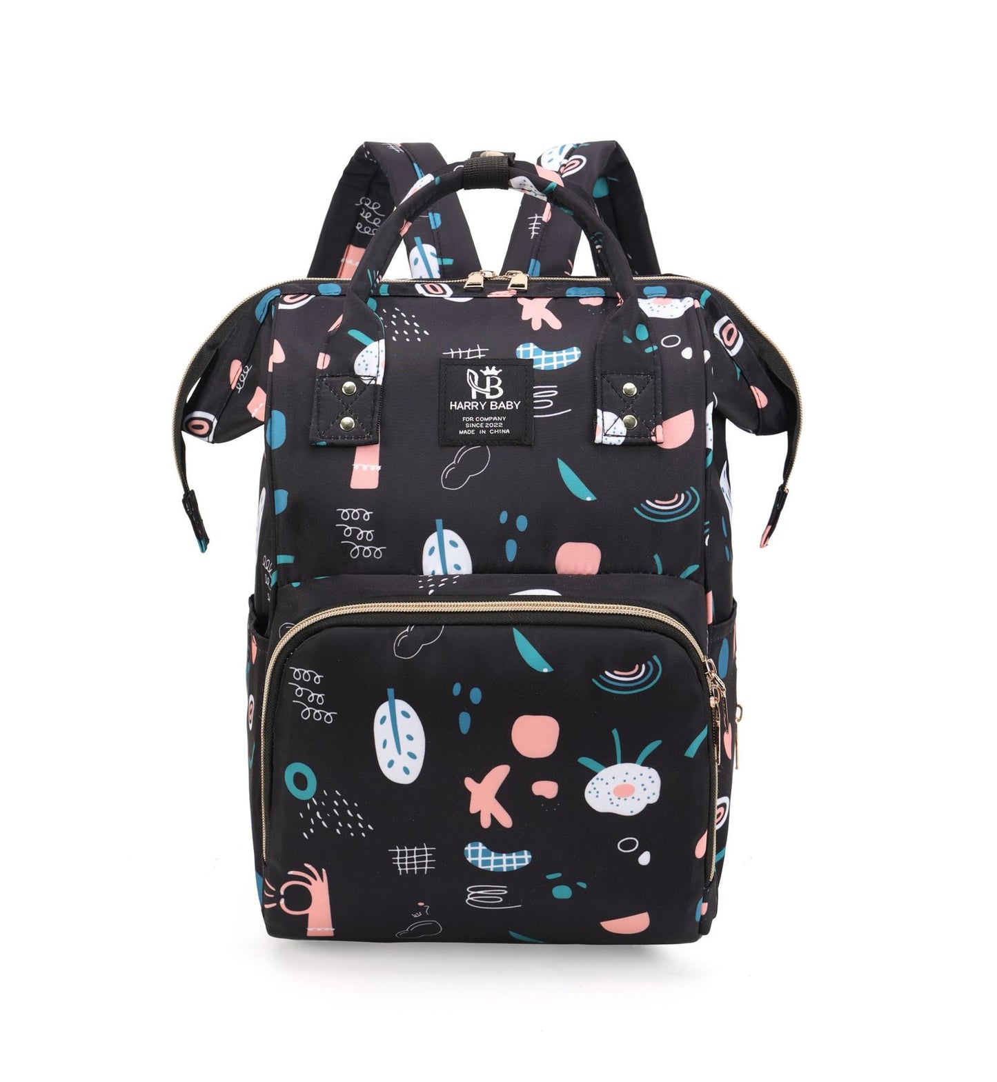 Lightweight Insulated Mommy Backpack
