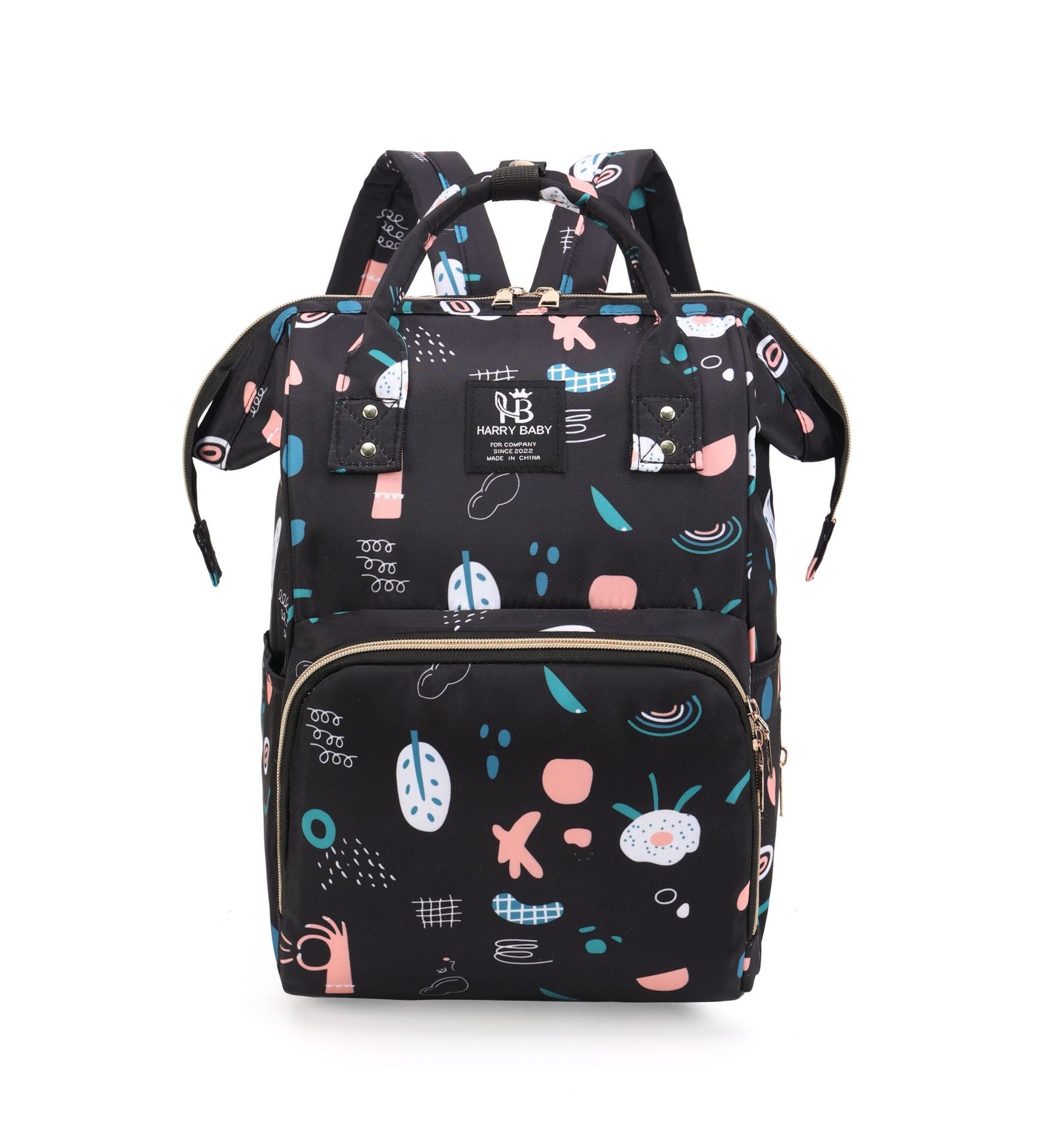 Lightweight Insulated Mommy Backpack
