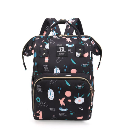 Lightweight Insulated Mommy Backpack