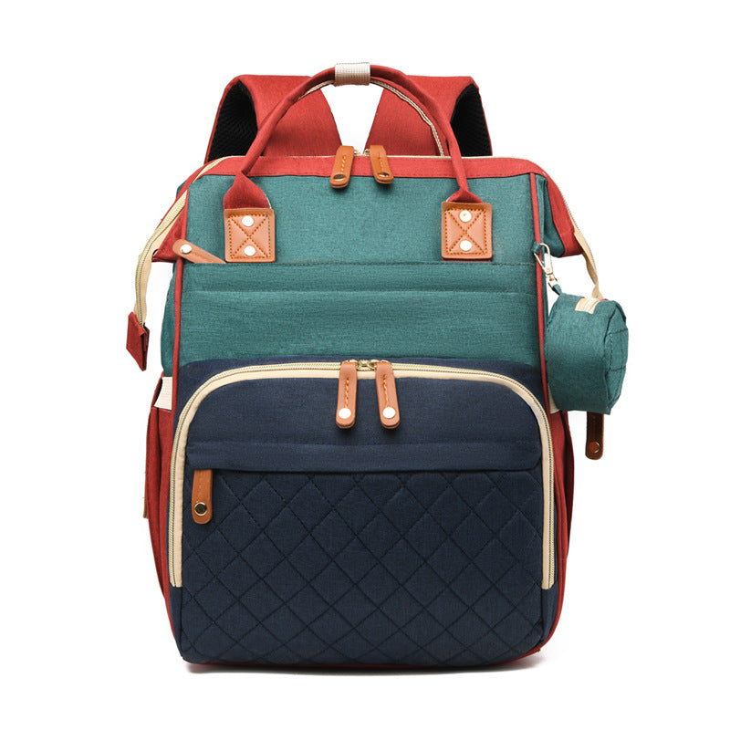 Lightweight Insulated Mummy Bag