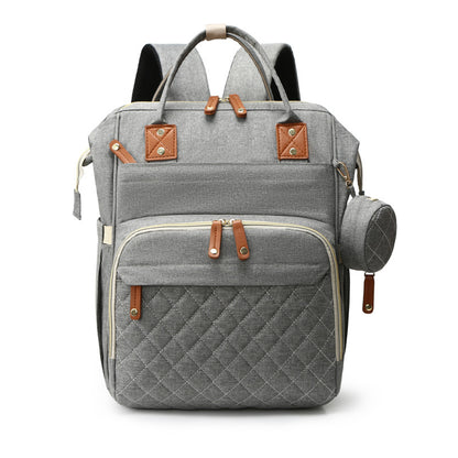 Lightweight Insulated Mummy Bag