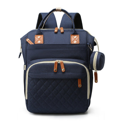 Lightweight Insulated Mummy Bag