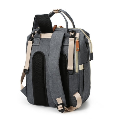 Lightweight Insulated Mummy Bag