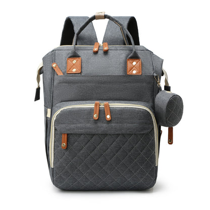 Lightweight Insulated Mummy Bag
