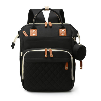 Lightweight Insulated Mummy Bag