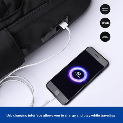 Lightweight Laptop Backpack
