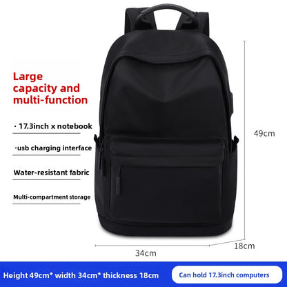 Lightweight Laptop Backpack